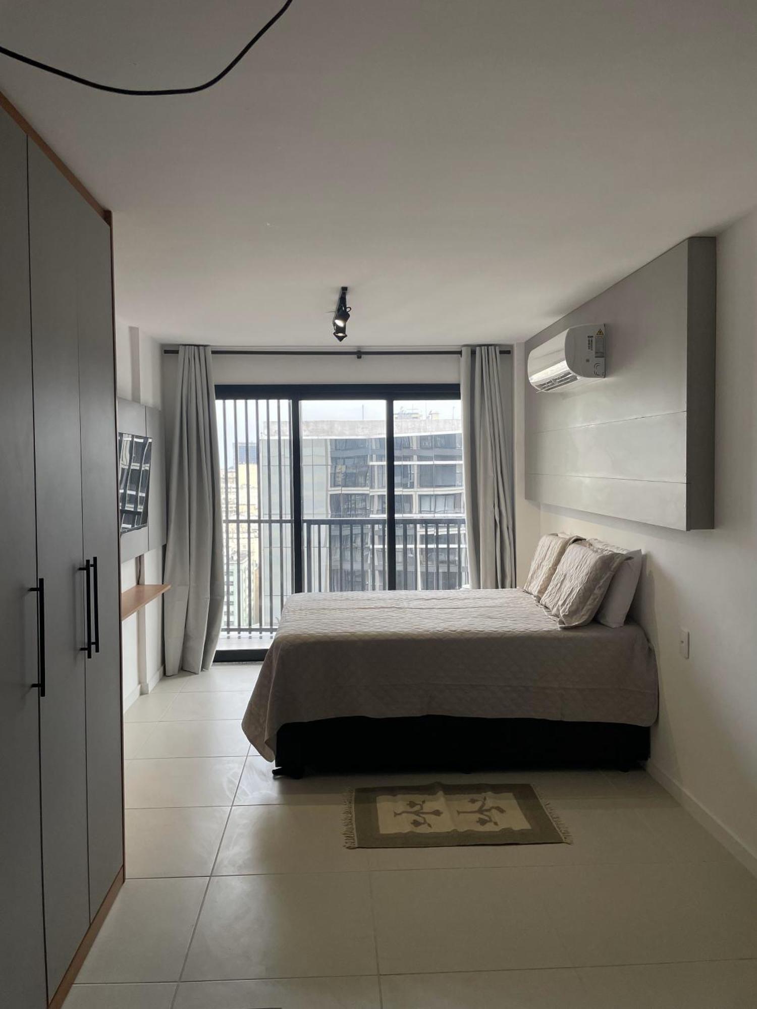 Charmoso E Confortavel- Skylux 2710 Appartement Rio de Janeiro