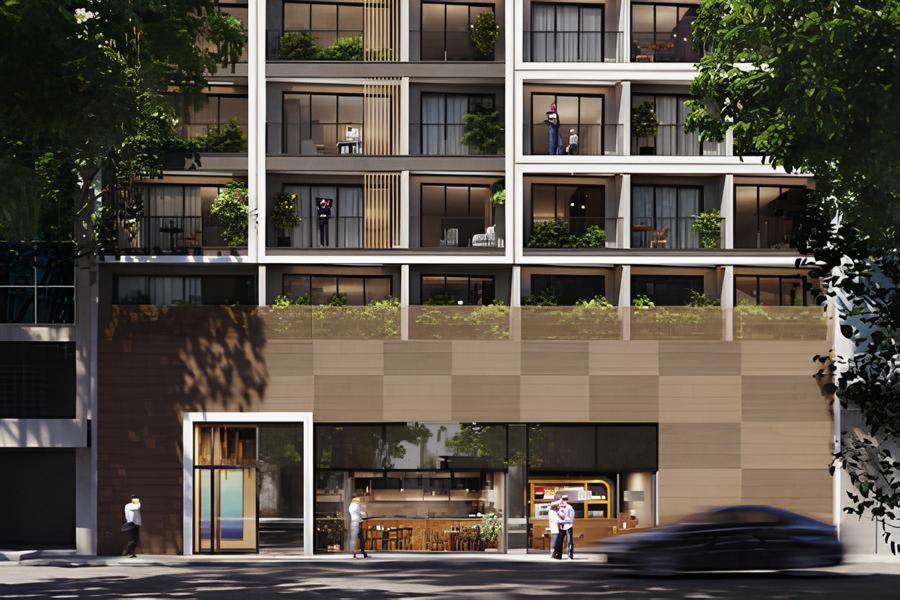 Charmoso E Confortavel- Skylux 2710 Appartement Rio de Janeiro