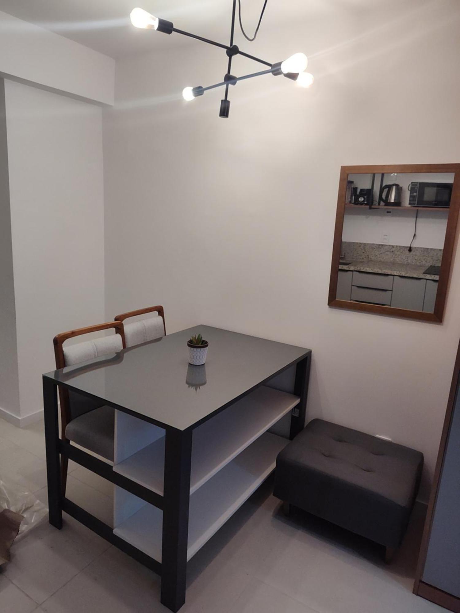 Charmoso E Confortavel- Skylux 2710 Appartement