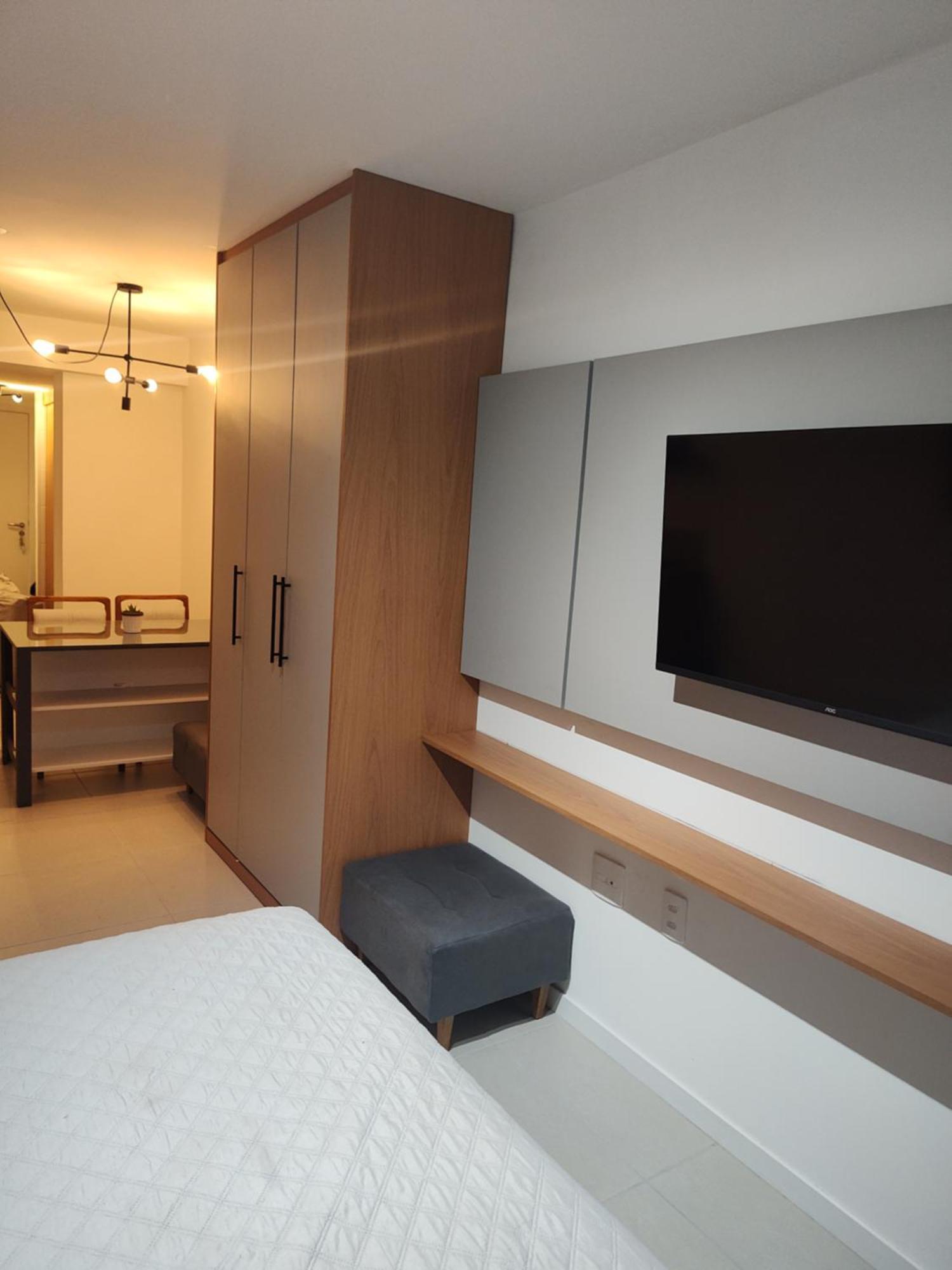 Appartement Charmoso E Confortavel- Skylux 2710 *