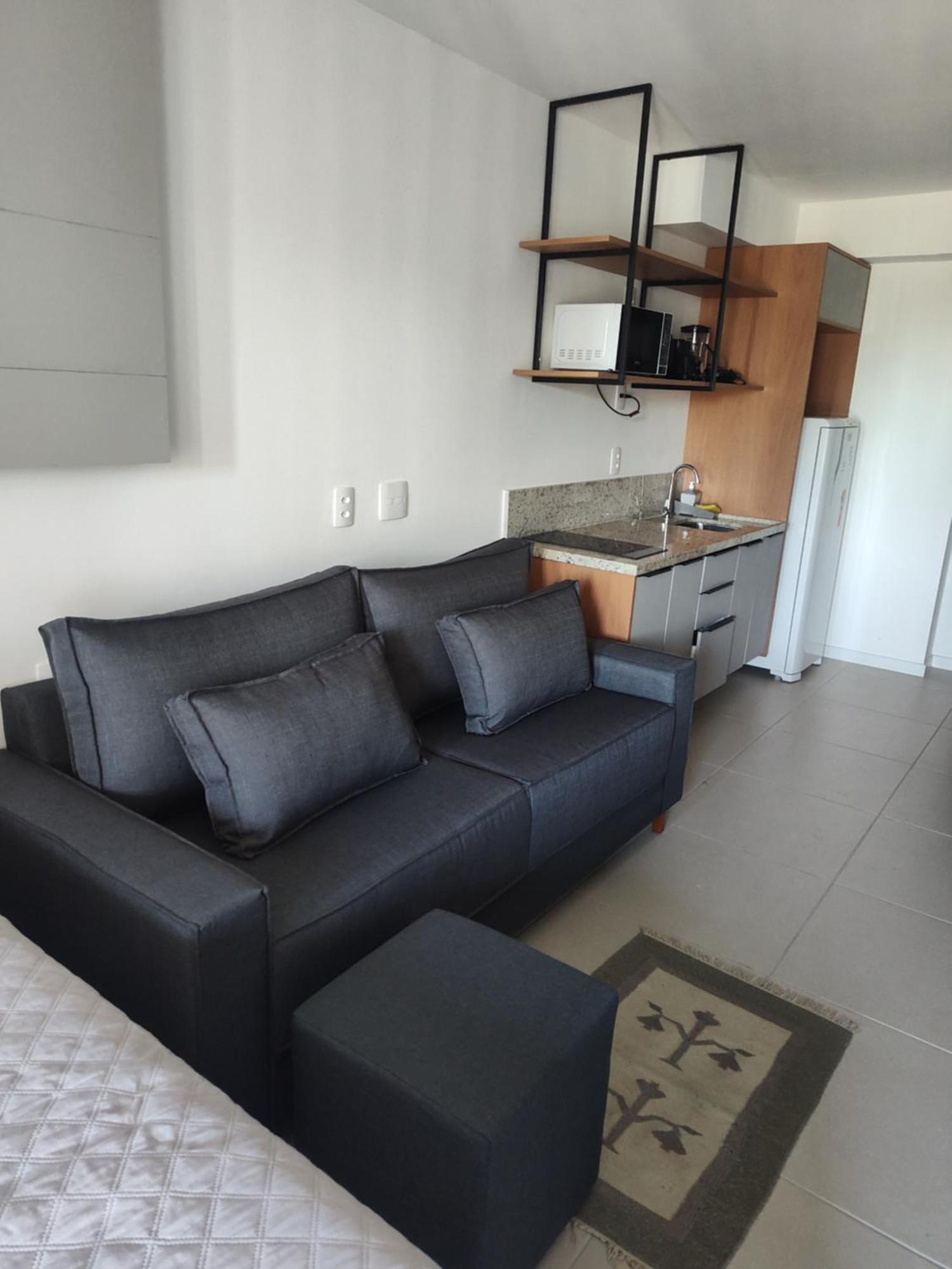 Charmoso E Confortavel- Skylux 2710 Rio de Janeiro